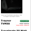 o cambio amplificador inalambrico Traynor tvm50