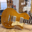 Heritage H150 Artisan Aged Gold Top