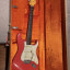 Fender Stratocaster Vintage II 1961 Reissue – Fiesta Red
