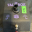 Talkbax Dunlop Heil Sound