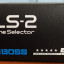 Boss LS-2 (Line Selector)