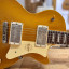 Heritage H150 Artisan Aged Gold Top
