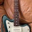 FENDER Limited Traditional II 60s Jazzmaster FSR Sherwood Green JAPAN