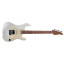 Guitarra mooer gtrs s801 blanca