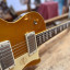 Heritage H150 Artisan Aged Gold Top
