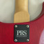 PRS CE24 Standard Satin 2020 Vintage Cherry