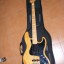 (vendido)Fender Jazz Bass Marcus Miller