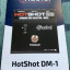 Radial HotShot DM1