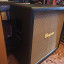 Caja 4x12 bogner vintage