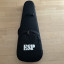 ESP/LTD Viper-1000 Deluxe ¡A estrenar!
