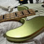 Sire Marcus Miller V7 Swamp Ash SG MUY MEJORADO