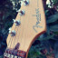 Fender Stratocaster Artist Series Jeff Beck Olímpic Withe