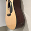 Guitarra acustica Fender