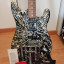 Fender Stratocaster Splatter 2003