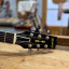 Heritage H150 Artisan Aged Gold Top