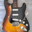 Fender stratocaster mex standard