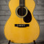 Martin OMJM John Mayer Signature