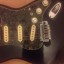 Guitarra Fender Stratocaster japonesa de los 80(rebajada)
