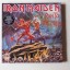 Iron Maiden: "First Ten Years" en Vinilo (20 Lp's)