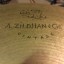 Zildjian Armand Vintage Cie Hihats 14"