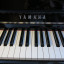 Piano Yamaha Híbrido NU1