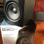 (2) M-Audio BX8 D3