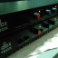 DBX 160X upgrade con trafo de salida JENSEN