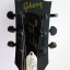 Gibson Les Paul Joe Perry Signature Funda Original + Flight Case