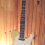 Squier telecaster standard
