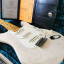Fender Stratocaster Custom Shop 1957 Relic Blonde 2022