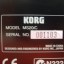 KORG MS-20 IC LEGACY CONTROLLER