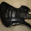 B.C. Rich Mockingbird Special X - Ghost Black