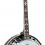 Banjo Tenor Ashbury AB-45T (Irish / Jazz, 4 cuerdas)