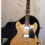 Guitarra Washburn HB 35 made in USA