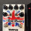 Wampler plexi