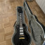 Epiphone Les Paul Black Beauty mejorada