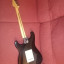 Fender Stratocaster Mex