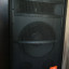 ALTAVOCES JBL M330