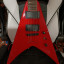 Jackson King V JS32T Ferrari Red