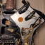 Fender Stratocaster Splatter 2003