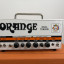 Orange Dual Terror + Pantalla PPC112 + Fundas + Footswitch