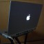 o cambio Apple Powerbook G4 TI 15"