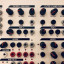 Kilpatrick Phenol sintetizador modular analógico