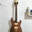 Franwood Guitars ST custom