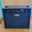 Amplificador válvulas Guitarra Laney Ironheart IRT30-112