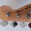 Fender Squier Jazz Bass 70s (Reservado)