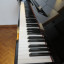 Piano Yamaha Híbrido NU1