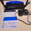 Linksys Wi-Fi router