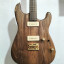 Franwood Guitars ST custom