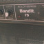 Amplificador Guitarra Peavey Bandit 75 made in USA
